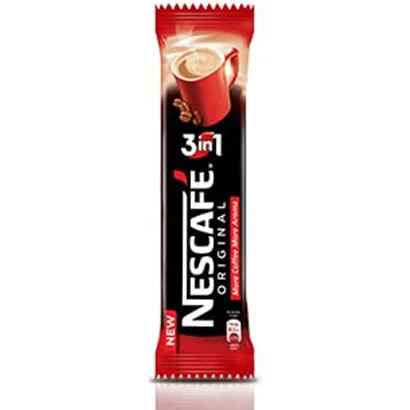 NESCAFE Original 3 in 1 Mix Coffee